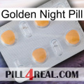 Golden Night Pill 24